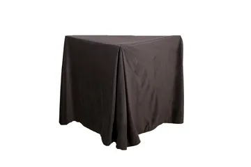 Sammet Sengekappe 90x200 cm