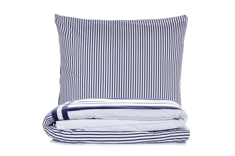 Coonabara sengesett 140x200 cm, Nifty Mørk blå