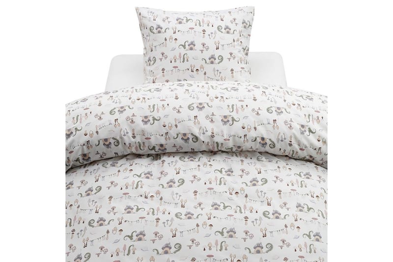 Dynetrekk 2-dels sett Fingal Pastell, undefined