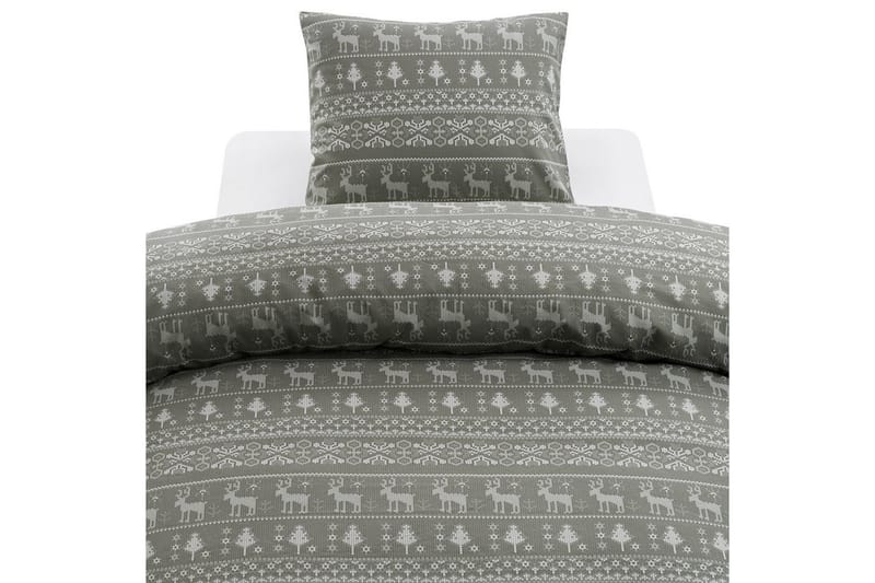 Dynetrekk 2-dels sett Walle Grønn, undefined