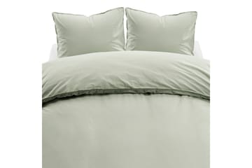 Dynetrekksett Dobbeltseng 3-Dels Humble