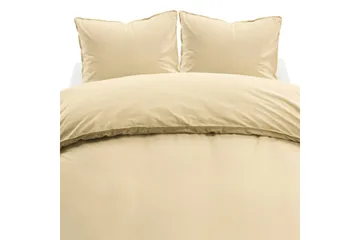 Dynetrekksett Dobbeltseng 3-Dels Humble