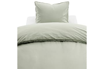 Dynetrekksett Enkeltseng 2-Dels Humble