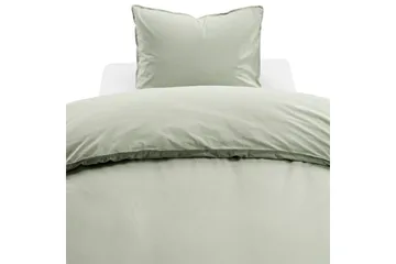 Dynetrekksett Enkeltseng 2-Dels Humble