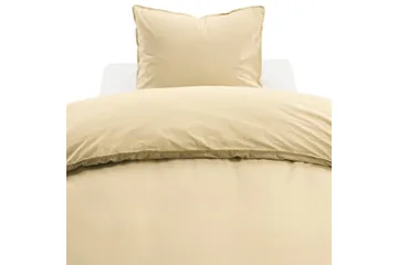 Dynetrekksett Enkeltseng 2-Dels Humble