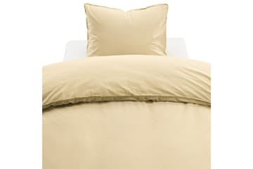 Dynetrekksett Enkeltseng 2-Dels Humble