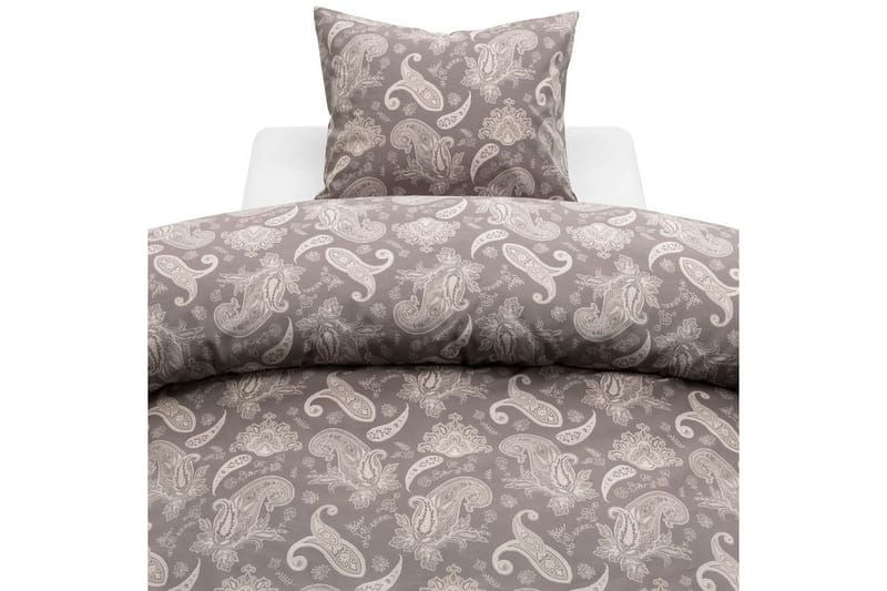 Dynetrekksett Enkeltseng 2-dels Tilly Sand, undefined