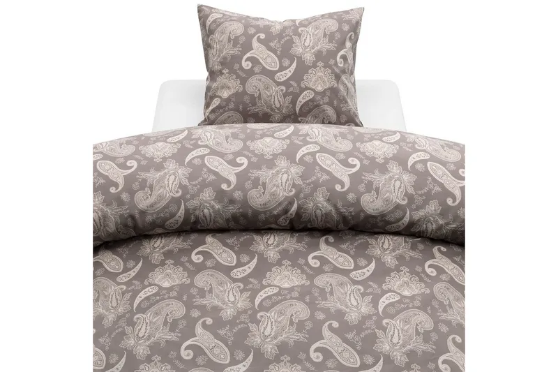 Dynetrekksett Enkeltseng 2-dels Tilly Sand, undefined