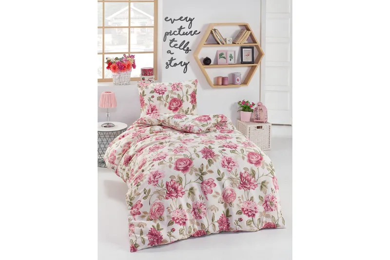 Eponj Home Sengesett, undefined