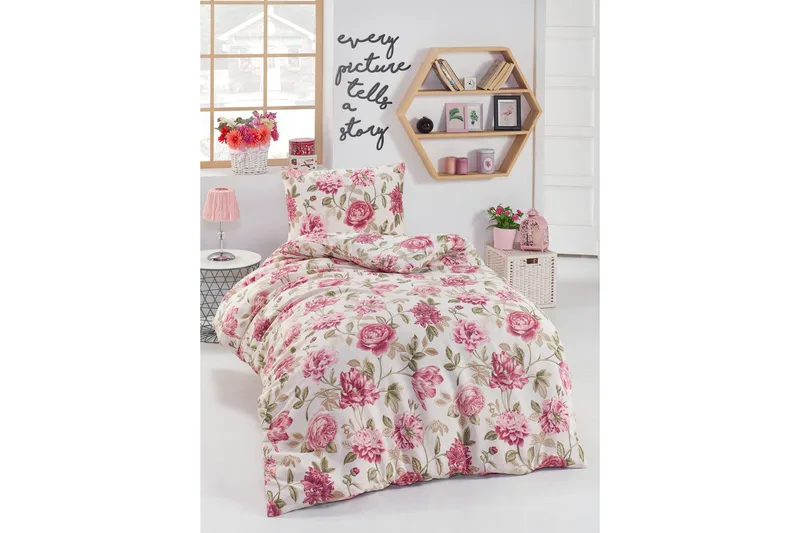 Eponj Home Sengesett, undefined