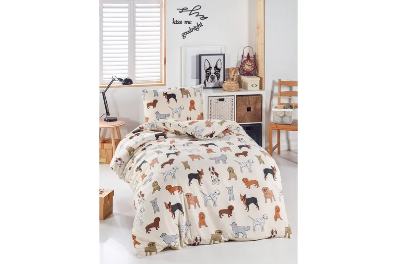 Eponj Home Sengesett, undefined