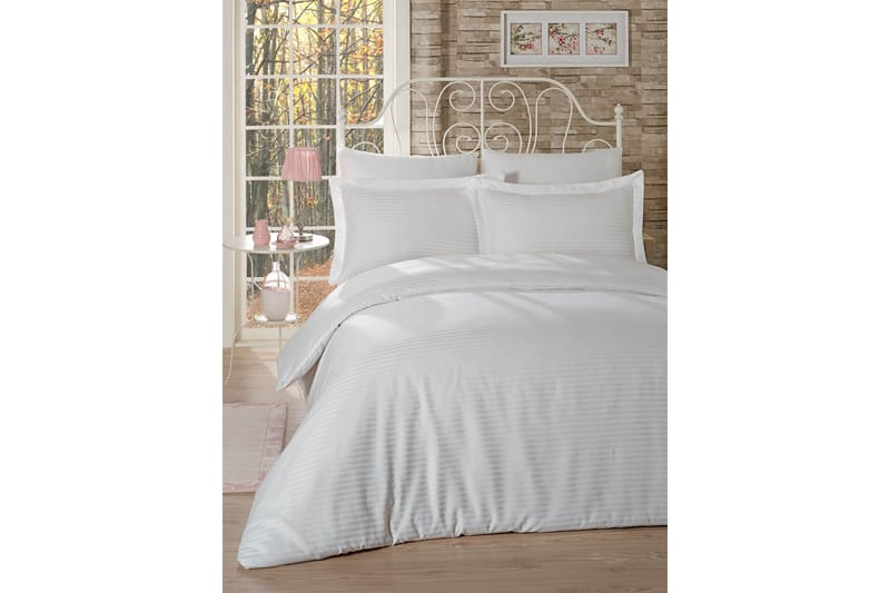 Primacasa by Türkiz Sateng Sengesett, Hvit