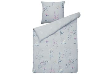 Dynetrekksett Evergreen 200x135 cm - 200x135 cm - Tekstiler - Sengetøy - Sengetøysett & dynetrekksett
