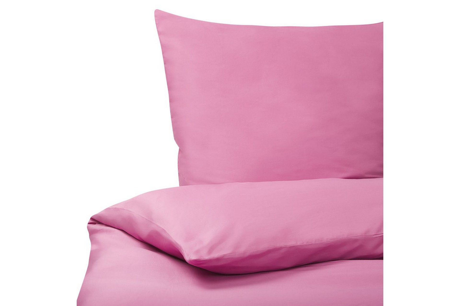 Dynetrekksett Harmonridge Rosa, 240x220 cm - Rosa, 240x220 cm