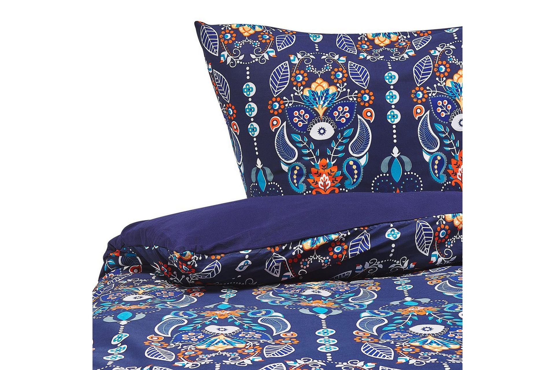 Dynetrekksett Madrona 220x155 cm - 220x155 cm