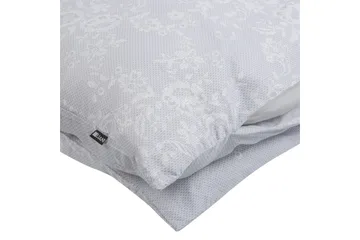 Dynetrekksett Morningside 240x220 cm - 240x220 cm - Tekstiler - Sengetøy - Sengetøysett & dynetrekksett