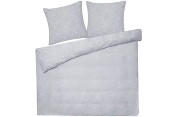 Dynetrekksett Morningside 240x220 cm - 240x220 cm - Tekstiler - Sengetøy - Sengetøysett & dynetrekksett