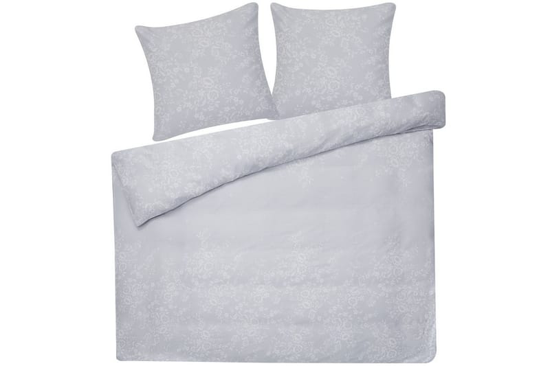 Dynetrekksett Morningside 240x220 cm - 240x220 cm - Tekstiler - Sengetøy - Sengetøysett & dynetrekksett