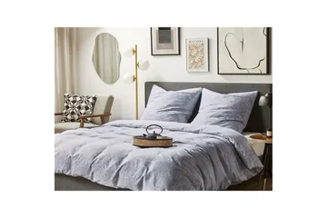 Dynetrekksett Morningside 240x220 cm - 240x220 cm - Tekstiler - Sengetøy - Sengetøysett & dynetrekksett
