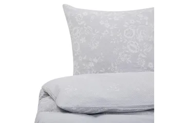 Dynetrekksett Morningside 240x220 cm - 240x220 cm - Tekstiler - Sengetøy - Sengetøysett & dynetrekksett