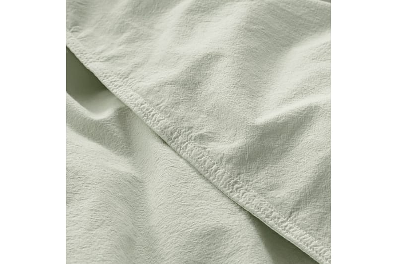 Dynetrekksett til Sprinkelseng 2-Dels Humble - Grønn - Tekstiler - Sengetøy - Sengetøysett & dynetrekksett