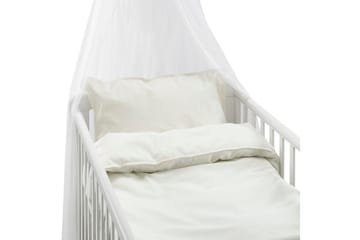 Dynetrekksett til Sprinkelseng 2-Dels Humble