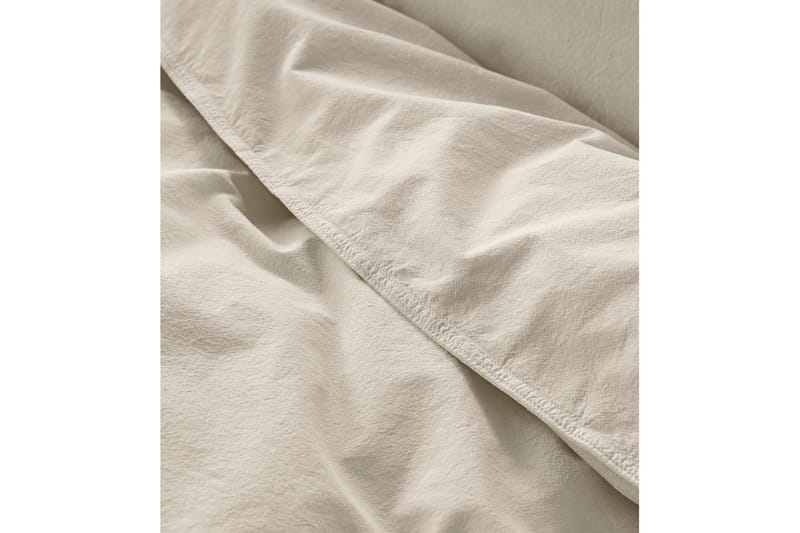 Dynetrekksett til Sprinkelseng 2-Dels Humble - Lin - Tekstiler - Sengetøy - Sengetøysett & dynetrekksett