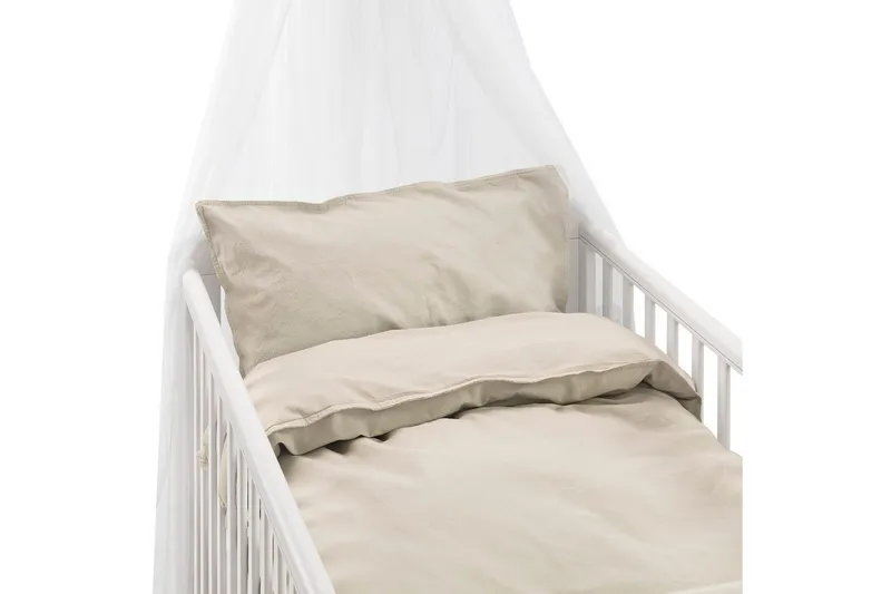 Dynetrekksett til Sprinkelseng 2-Dels Humble, Lin