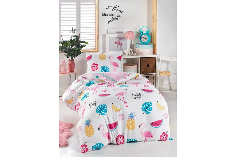 Eponj Home Sengesett, undefined