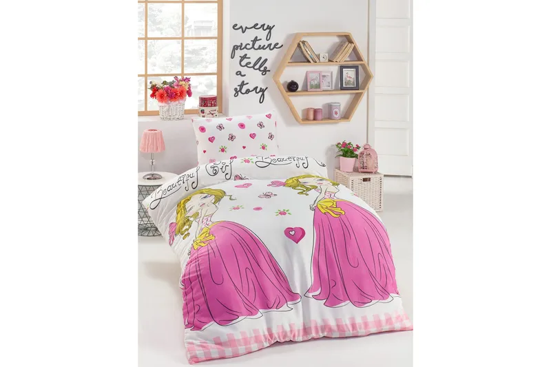 Eponj Home Sengesett, undefined