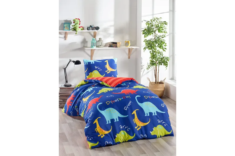 Eponj Home Sengesett, undefined