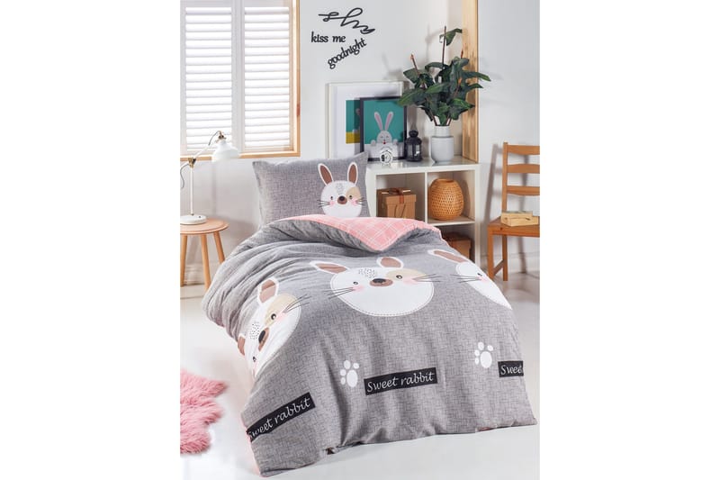 Eponj Home Sengesett, undefined