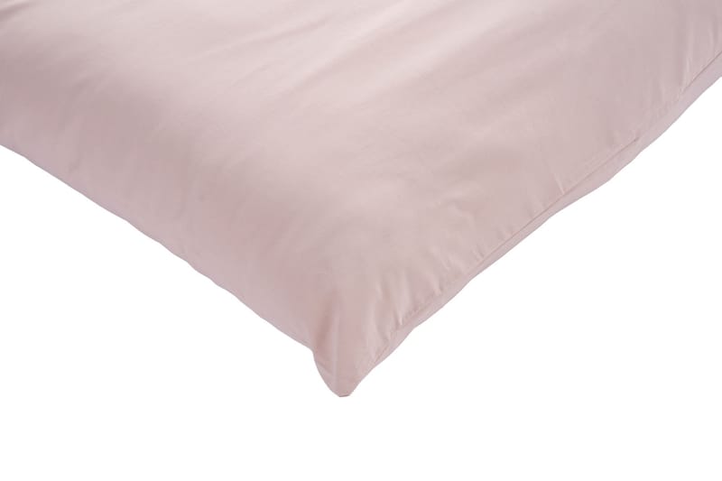 Ivara sengesett 240x220 cm - Beige - Tekstiler - Sengetøy - Sengetøysett & dynetrekksett