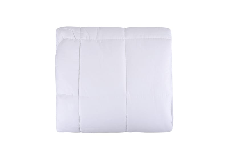 Kiyokazu dyne 220x240 cm - Hvit - Tekstiler - Sengetøy - Sengetøysett & dynetrekksett