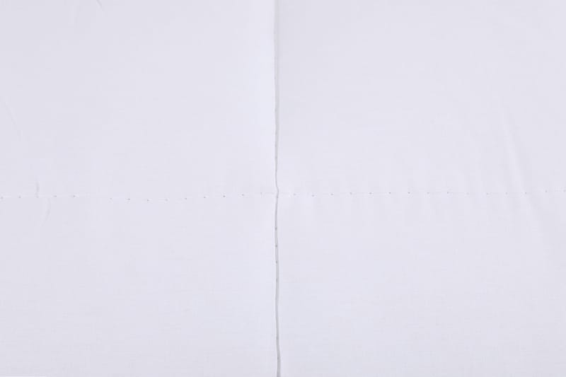 Kiyokazu dyne 220x240 cm - Hvit - Tekstiler - Sengetøy - Sengetøysett & dynetrekksett