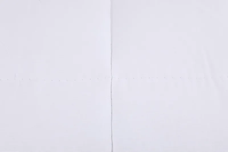Kiyokazu dyne 220x240 cm - Hvit - Tekstiler - Sengetøy - Sengetøysett & dynetrekksett