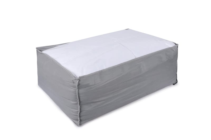 Kiyokazu dyne 220x240 cm - Hvit - Tekstiler - Sengetøy - Sengetøysett & dynetrekksett