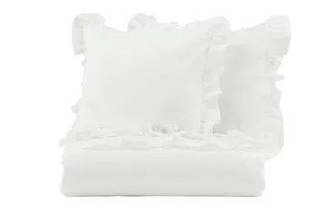 Levi Sengetøysett 2-Deler 220x240/50x60 cm