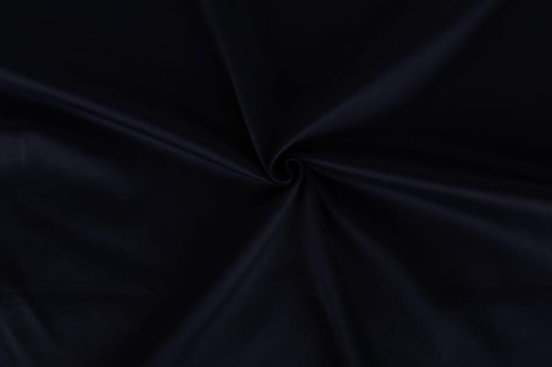 Mossala sengesett 240x220 cm - Mørk blå - Tekstiler - Sengetøy - Sengetøysett & dynetrekksett