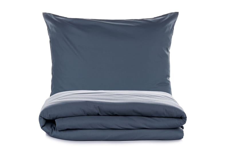 Nelam sengesett 240x220 cm, Antrasitt