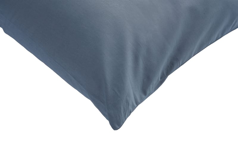 Nelam sengesett 240x220 cm - Antrasitt - Tekstiler - Sengetøy - Sengetøysett & dynetrekksett