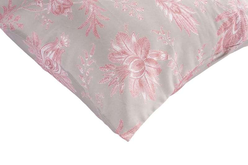 Osvian sengesett 140x200 cm - Pudder - Tekstiler - Sengetøy - Sengetøysett & dynetrekksett