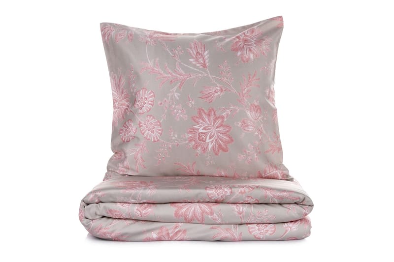 Osvian sengesett 140x200 cm, Pudder