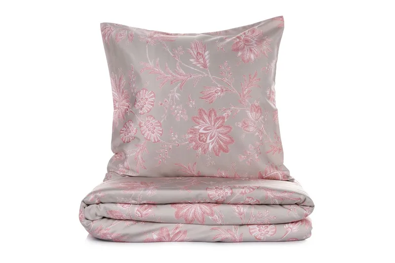 Osvian sengesett 240x220 cm, Pudder