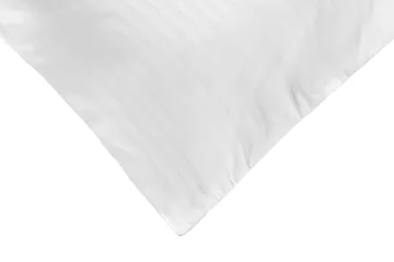Sovrenis sengesett 240x220 cm - Hvit - Tekstiler - Sengetøy - Sengetøysett & dynetrekksett