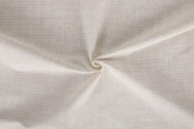 Swafford sengesett 240x220 cm - Mint Hvit - Tekstiler - Sengetøy - Sengetøysett & dynetrekksett