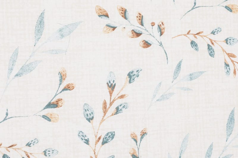 Swafford sengesett 240x220 cm - Mint Hvit - Tekstiler - Sengetøy - Sengetøysett & dynetrekksett