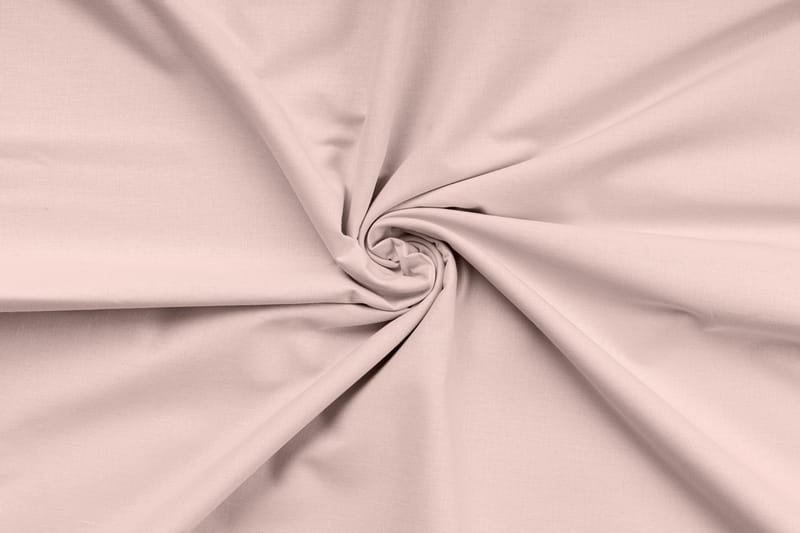 Torvenis sengesett 140x200 cm - Gammelrosa - Tekstiler - Sengetøy - Sengetøysett & dynetrekksett