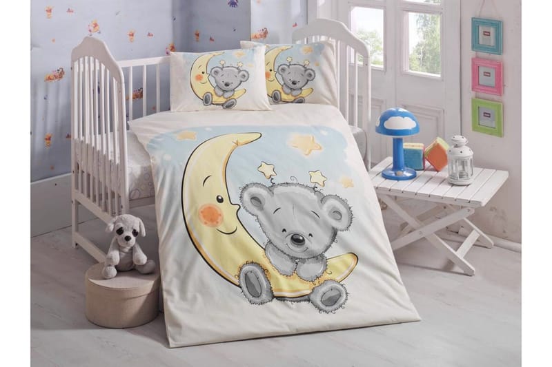 Victoria Ranforce Barnesengesett, undefined