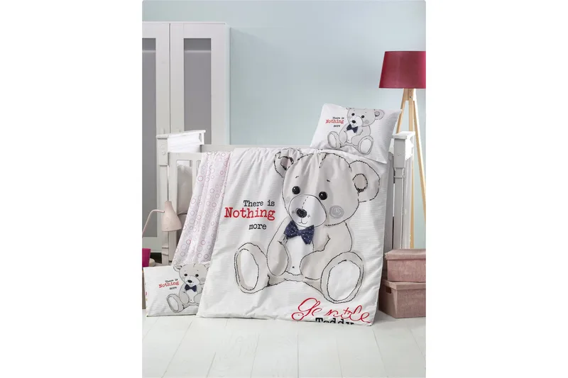 Victoria Ranforce Barnesengesett, undefined